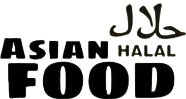 Asian Halal Food